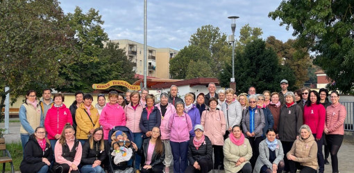 rozsaszin seta a mellrak ellen18