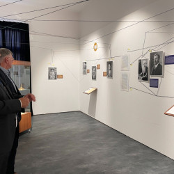 sorsforditok kiallitasmegnyito