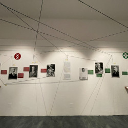 sorsforditok kiallitasmegnyito