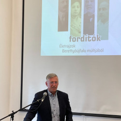 sorsforditok kiallitasmegnyito