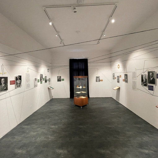 sorsforditok kiallitasmegnyito