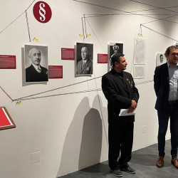 sorsforditok kiallitasmegnyito