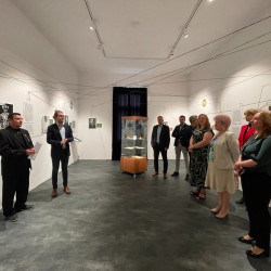 sorsforditok kiallitasmegnyito