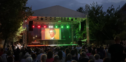 Szent István napi rendezvények 