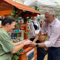 tajak hazak izek 2025