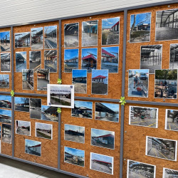 ujabb fejlesztes az express kft nel