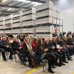 ujabb fejlesztes az express kft nel