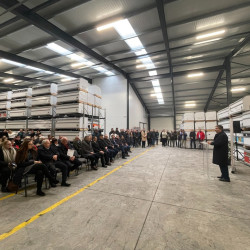 ujabb fejlesztes az express kft nel