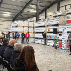 ujabb fejlesztes az express kft nel