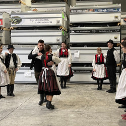 ujabb fejlesztes az express kft nel