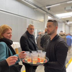 ujabb fejlesztes az express kft nel