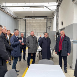 ujabb fejlesztes az express kft nel