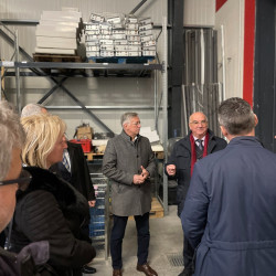 ujabb fejlesztes az express kft nel