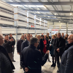 ujabb fejlesztes az express kft nel