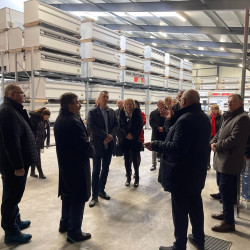 ujabb fejlesztes az express kft nel