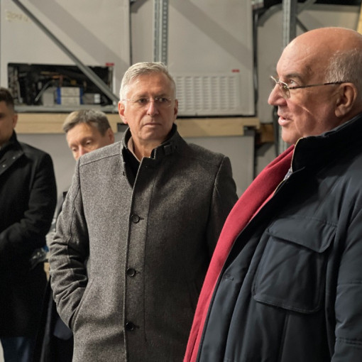 ujabb fejlesztes az express kft nel