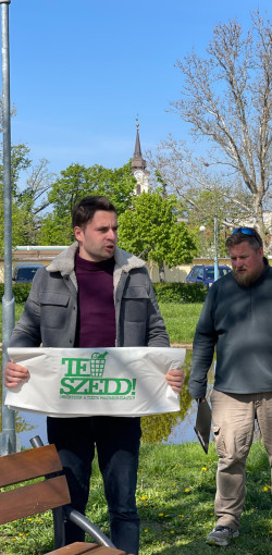 teszedd berettyoujfaluban is