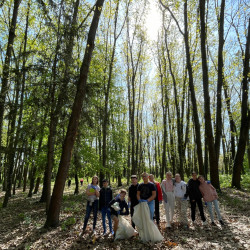 TeSZedd - Berettyóújfaluban is