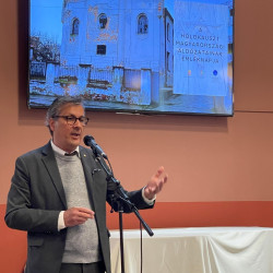 a holokauszt aldozataira emlekeztunk07