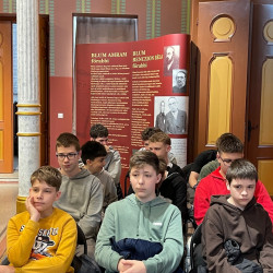 a holokauszt aldozataira emlekeztunk10