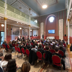 a holokauszt aldozataira emlekeztunk12