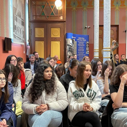 a holokauszt aldozataira emlekeztunk13