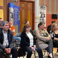 a holokauszt aldozataira emlekeztunk14