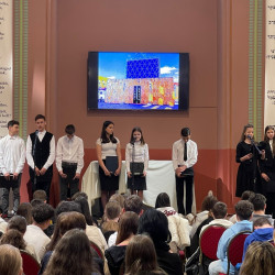 a holokauszt aldozataira emlekeztunk20