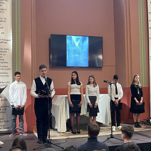 a holokauszt aldozataira emlekeztunk21