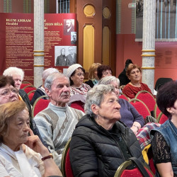 a holokauszt aldozataira emlekeztunk25