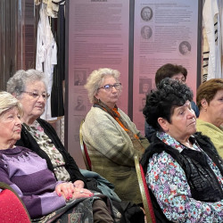 a holokauszt aldozataira emlekeztunk26