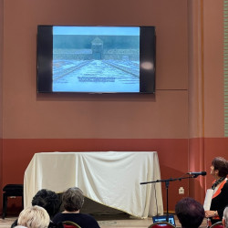 a holokauszt aldozataira emlekeztunk27