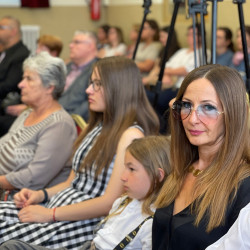 unnepi testuleti ules