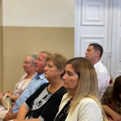 unnepi testuleti ules