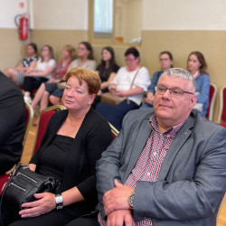 unnepi testuleti ules