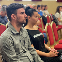 unnepi testuleti ules