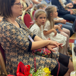 unnepi testuleti ules