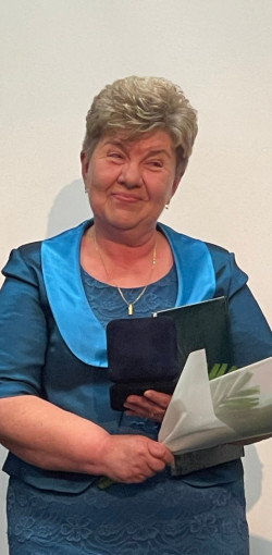 unnepi testuleti ules