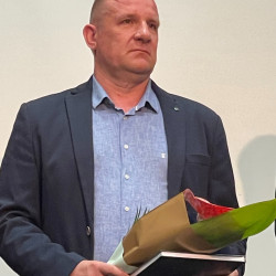 unnepi testuleti ules