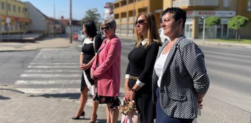 varos napja unnepi testuleti ules