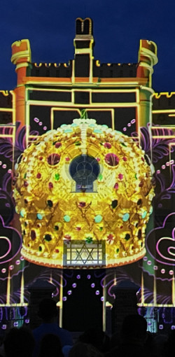 Városnapi programok a főtéren