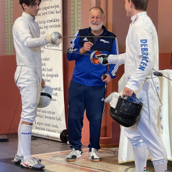 kabos endre emleknap13