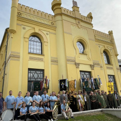 XI. Bihari Mézes Nap