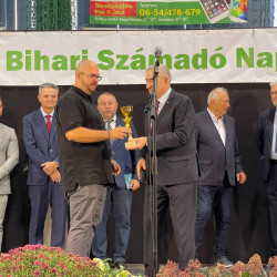 xxvi bihari szamado napok89