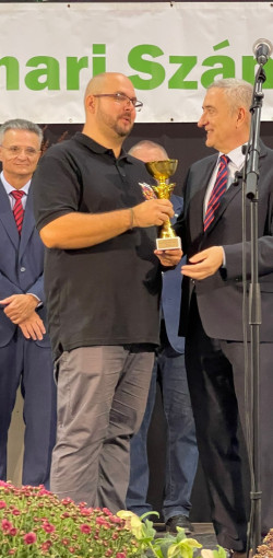 xxvi bihari szamado napok90