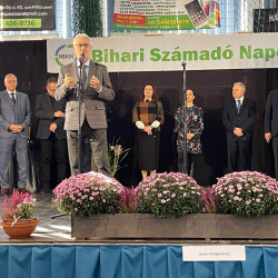 xxvii bihari szamado napok27