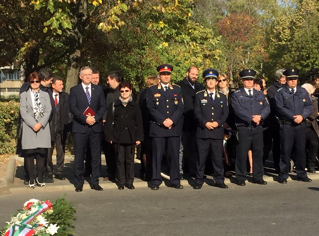 1956 ra emlékeztünk 2018 01