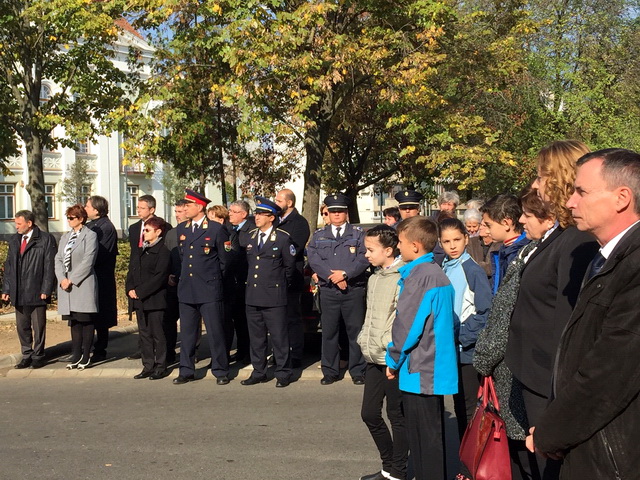 1956 ra emlékeztünk 2018 10