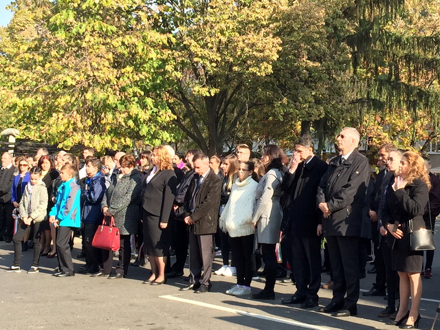 1956 ra emlékeztünk 2018 22