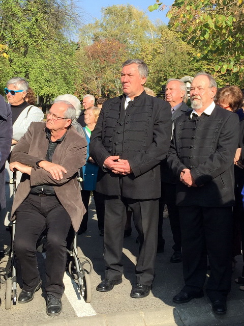 1956 ra emlékeztünk 2018 33